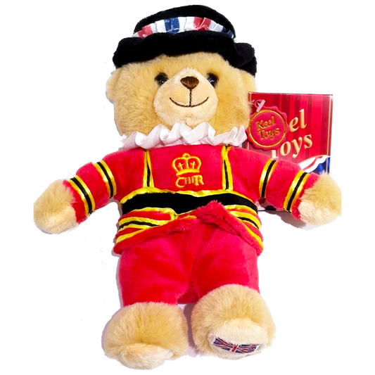 Beefeater Bear