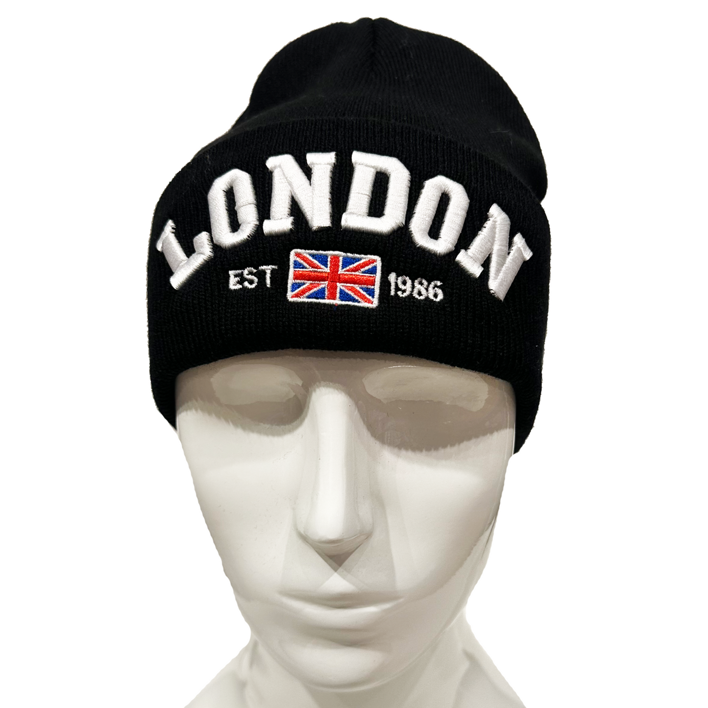 London Beanie hats