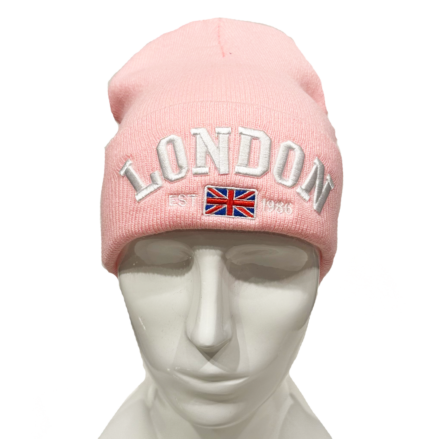 London Beanie hats