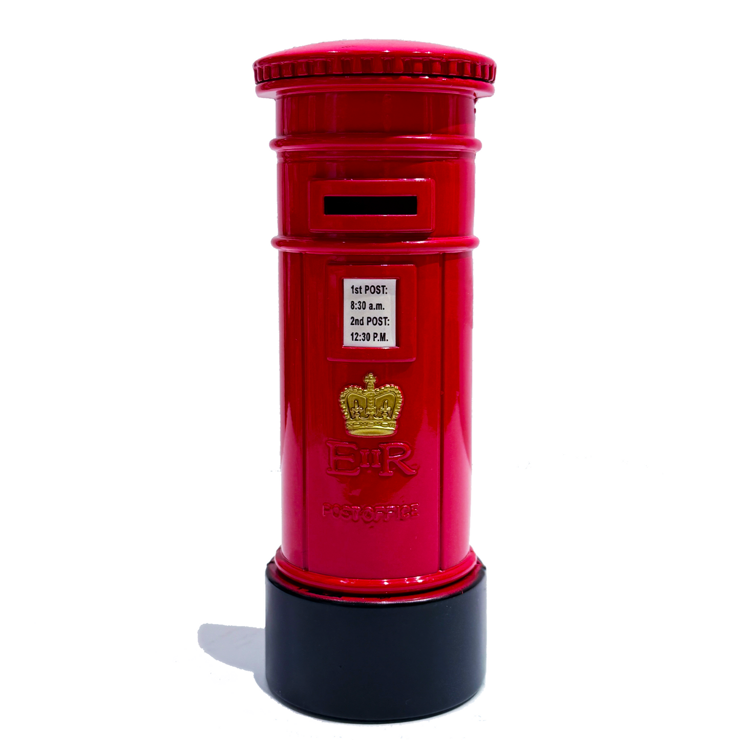 Die Cast London Post Box