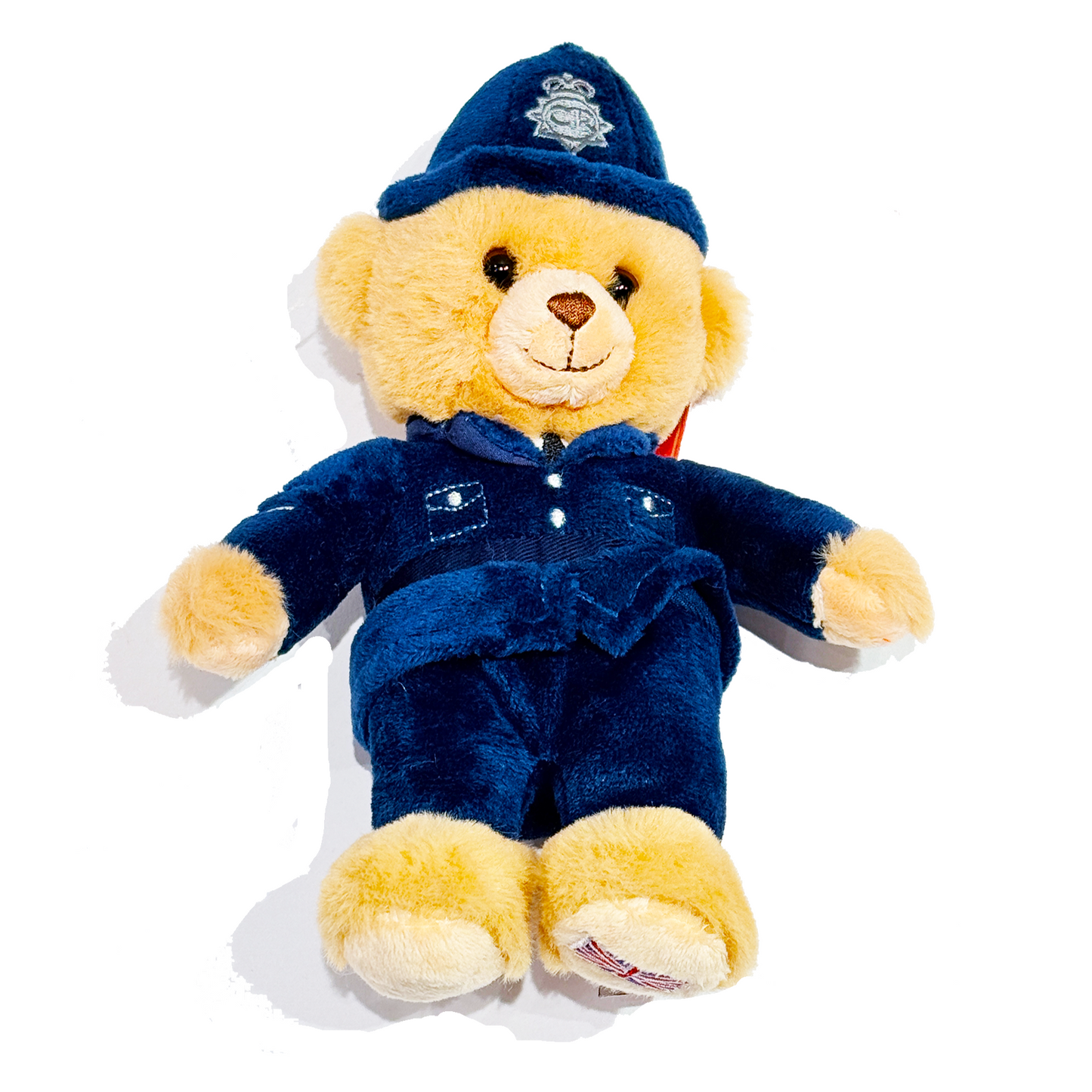 Policeman  Bear