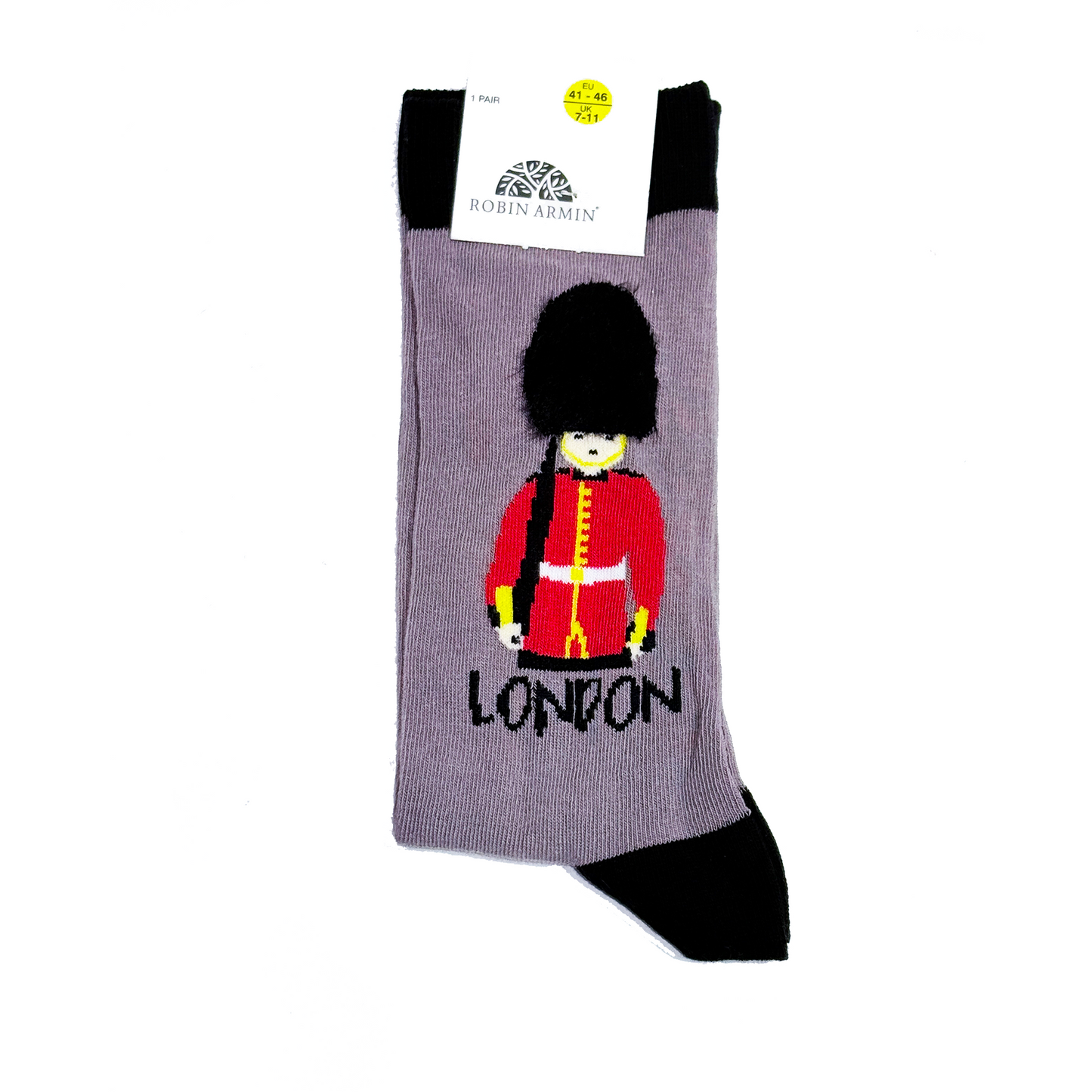 Royal Guard Sock