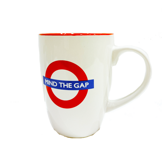 TFL Latte Mug