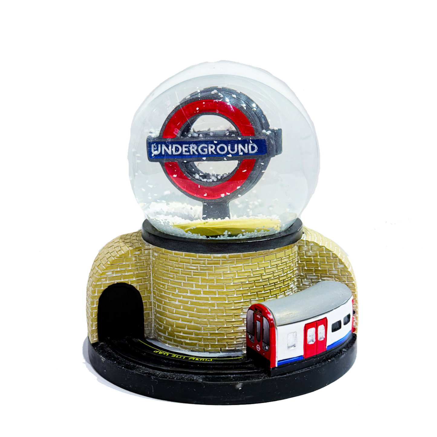 TFL Snow Globe