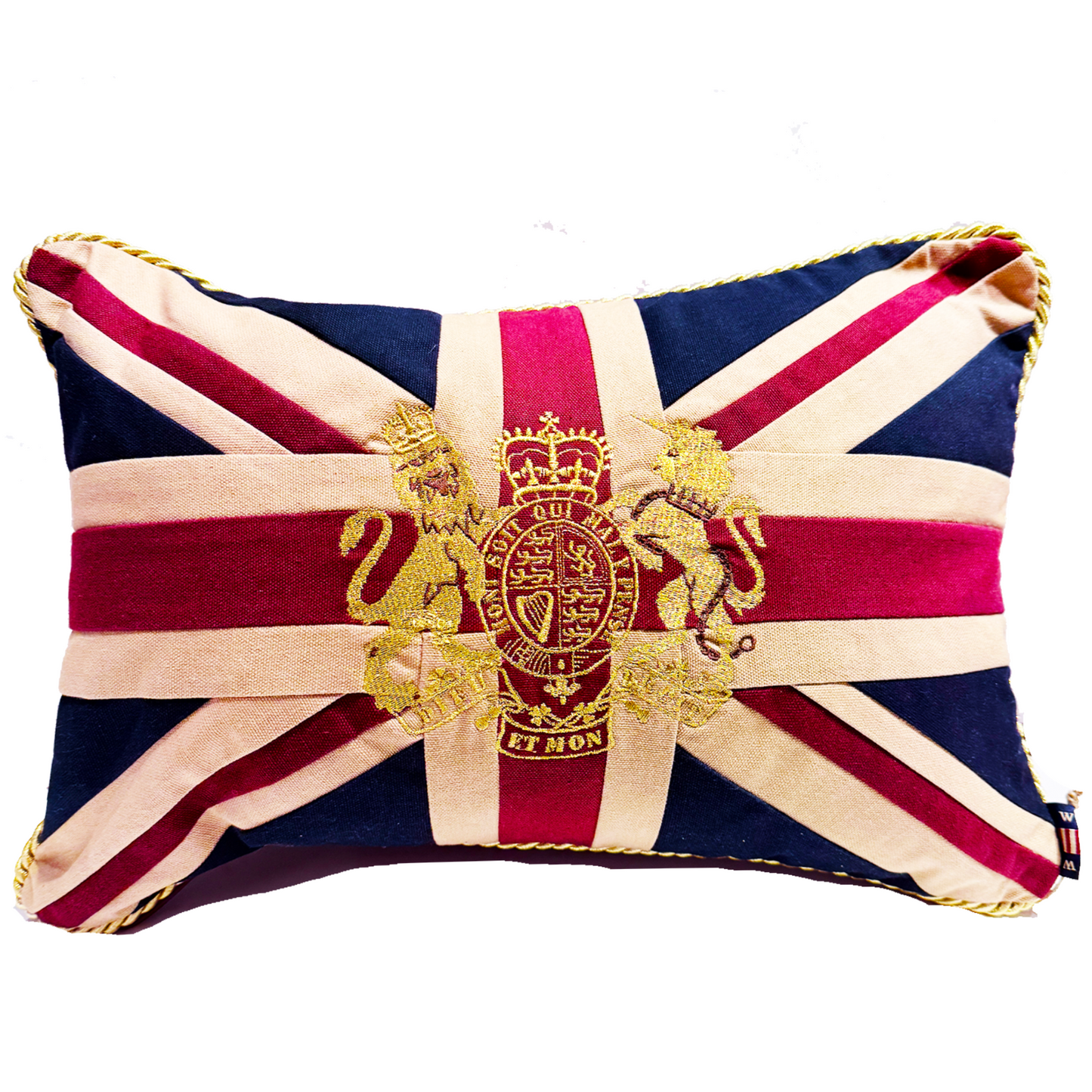 Royal Crest Couch Cushion